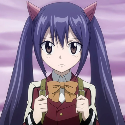 Avatar of Wendy Marvell