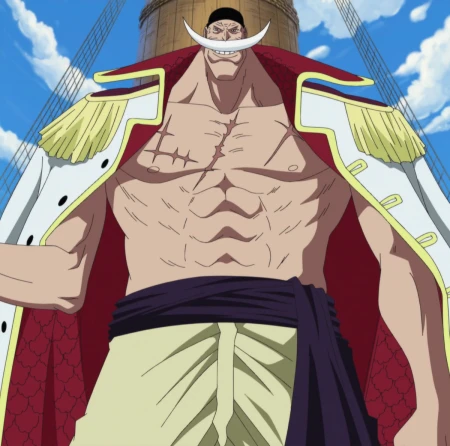 Avatar of Whitebeard