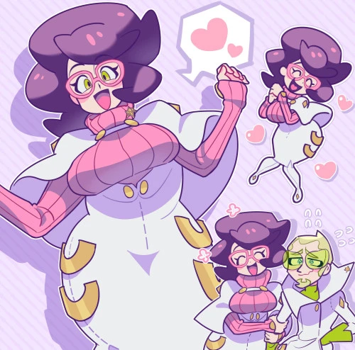 Avatar of Wicke