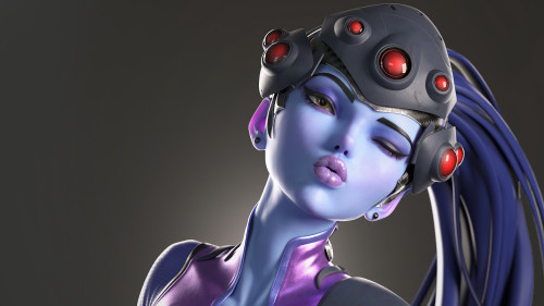 Avatar of Widowmaker