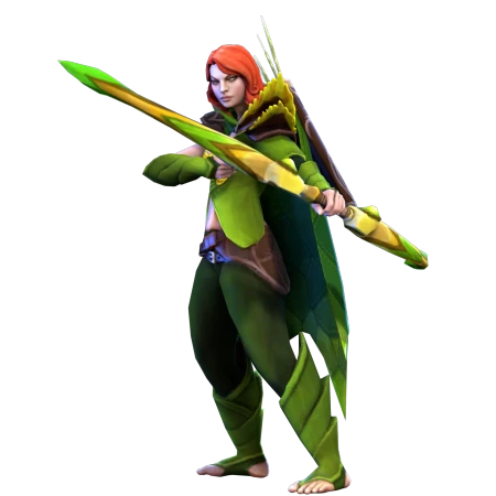 Windranger