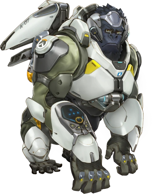 Avatar of Winston