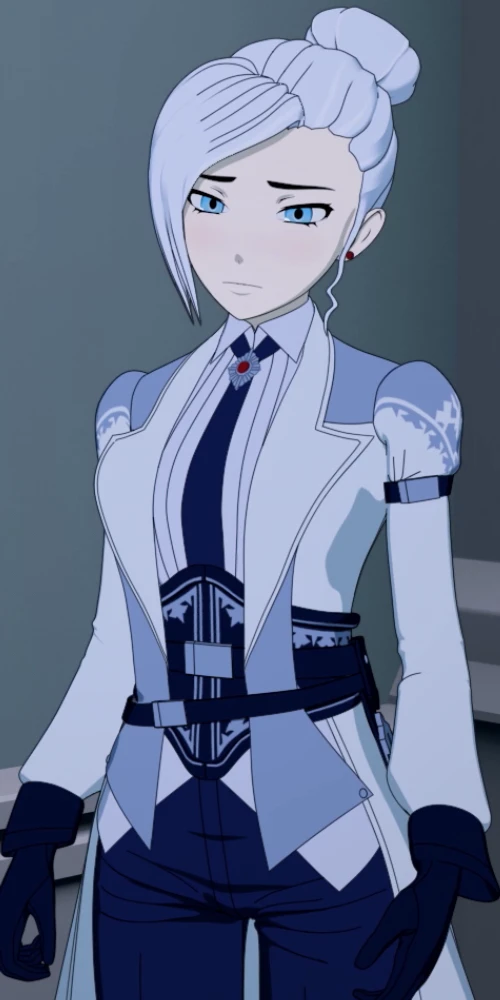 Avatar of Winter Schnee