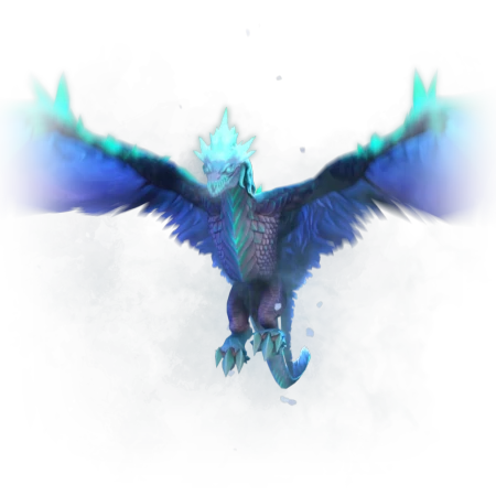 Avatar of Winter Wyvern