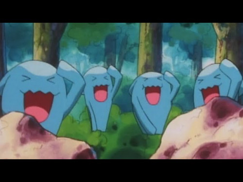 Avatar of Wobbuffet