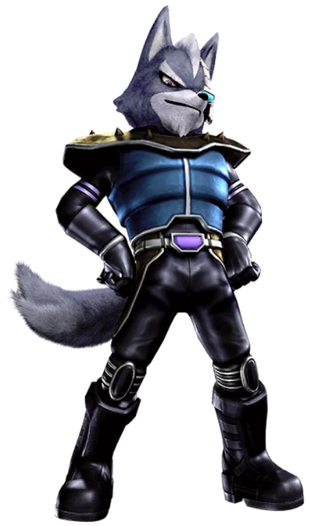 Avatar of Wolf O'donnell