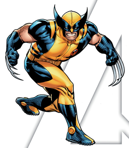 Avatar of Wolverine