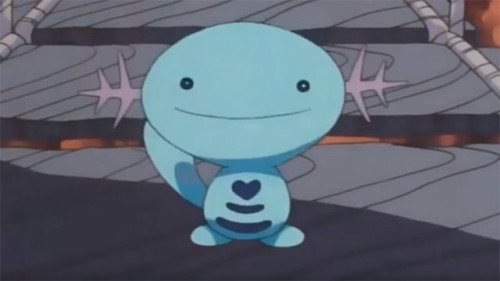 Wooper