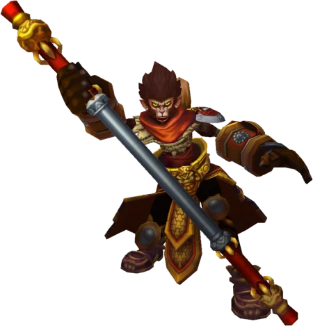 Wukong