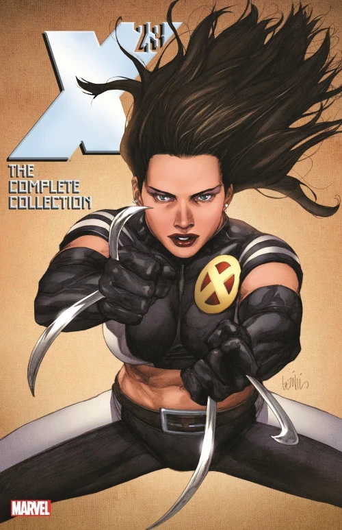 X-23