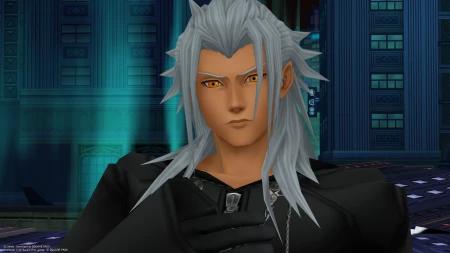 Avatar of Xemnas