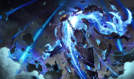 Avatar of Xerath