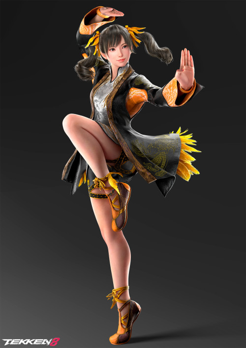 Avatar of Xiaoyu