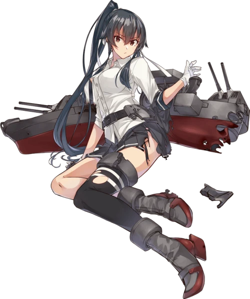 Avatar of Yahagi