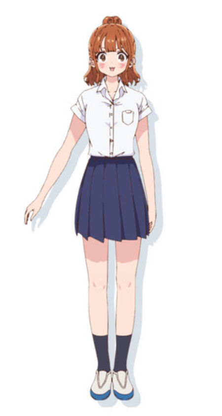 Yamada Moe