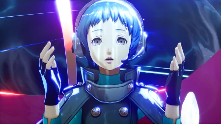 Yamagishi Fuuka