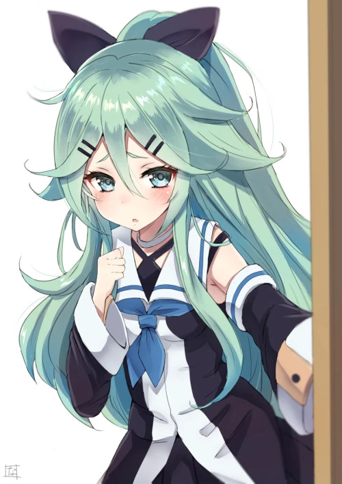 Yamakaze