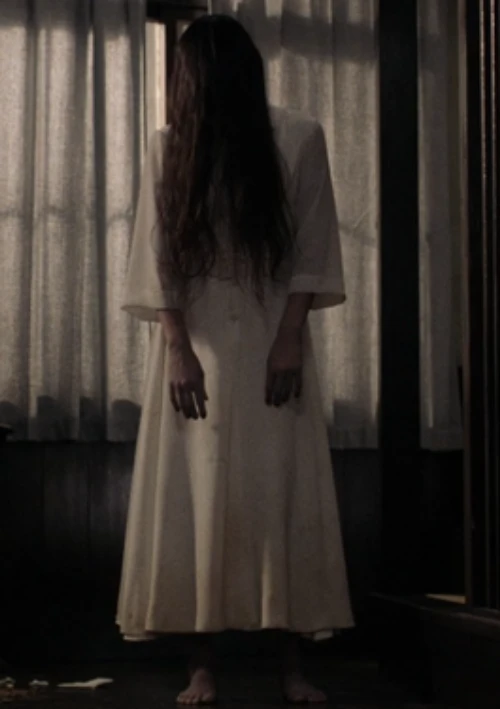 Avatar of Yamamura Sadako