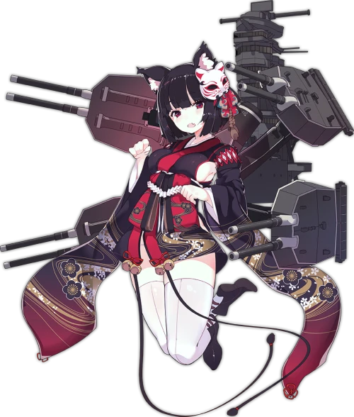 Avatar of Yamashiro (Azur Lane)