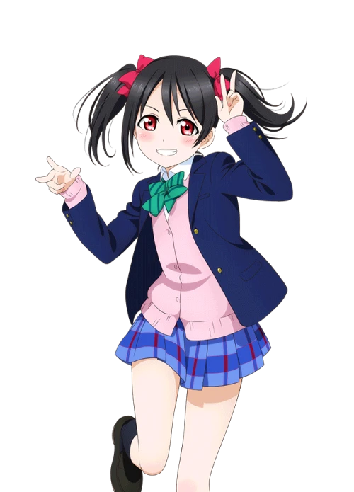 Avatar of Yazawa Nico