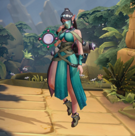 Ying