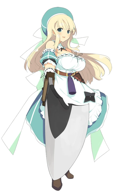 Yomi (senran Kagura)