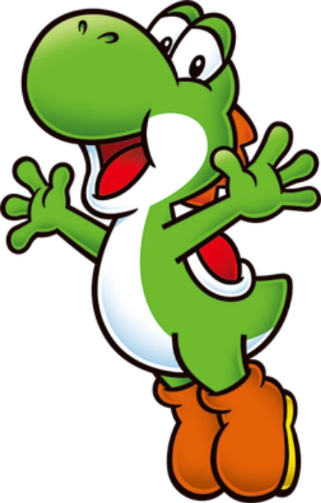 Avatar of Yoshi