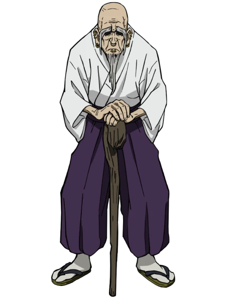 Avatar of Yoshinobu Gakuganji