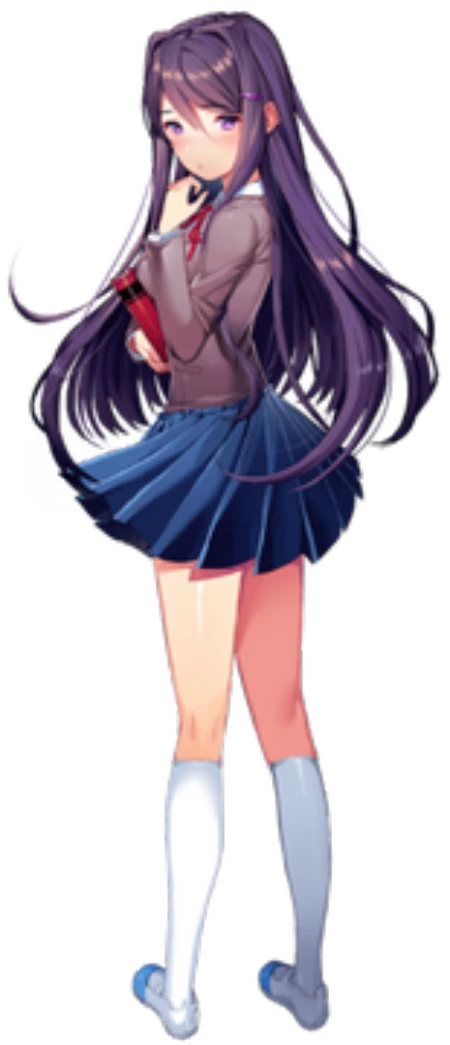 Avatar of Yuri