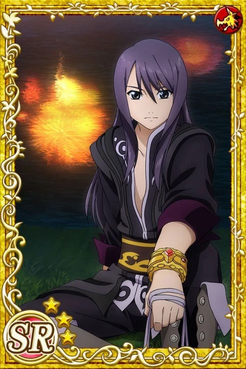 Avatar of Yuri Lowell