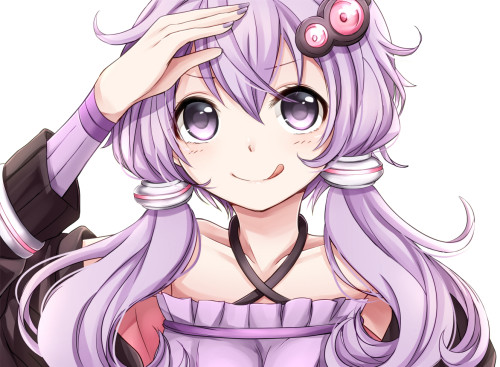 Avatar of Yuzuki Yukari