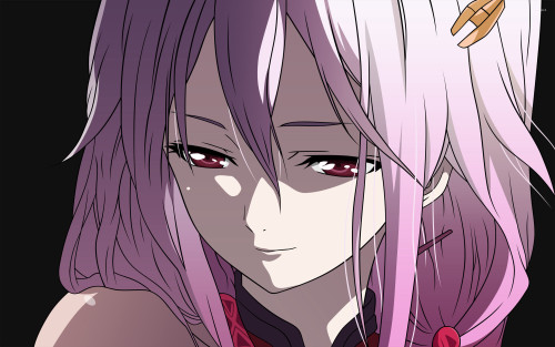 Avatar of Yuzuriha Inori