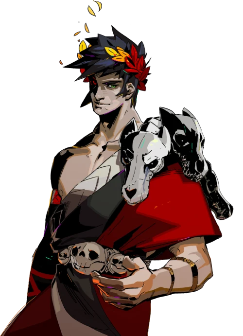 Zagreus