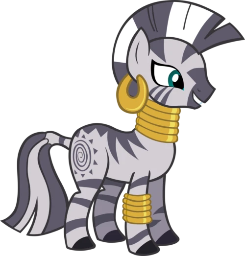 Zecora