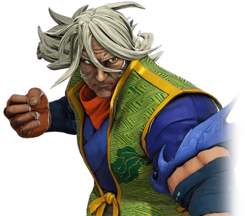 Avatar of Zeku