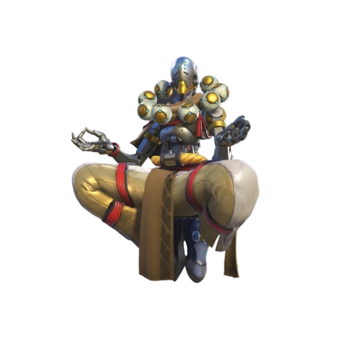 Zenyatta