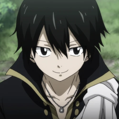 Avatar of Zeref Dragneel