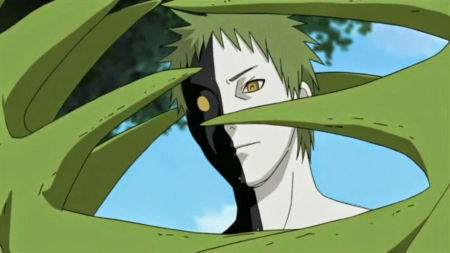 Avatar of Zetsu