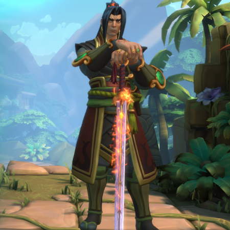 Zhin