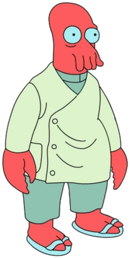 Zoidberg