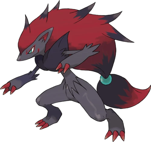 Avatar of Zoroark