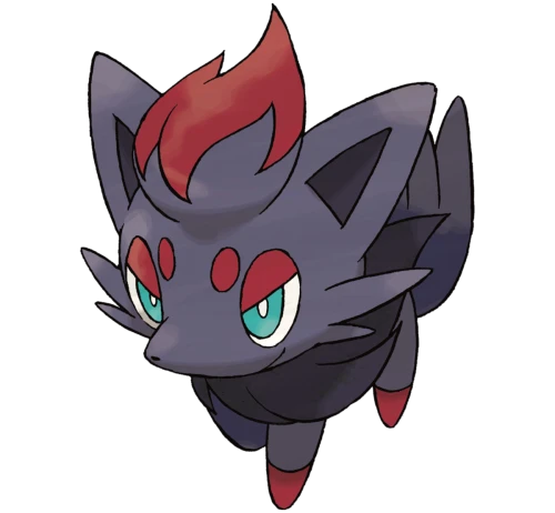 Avatar of Zorua