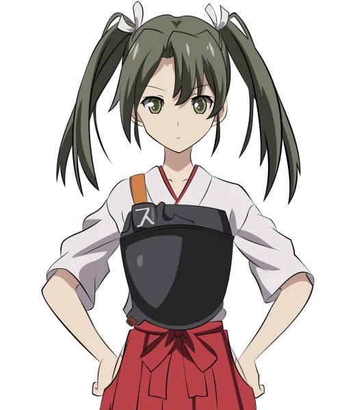 Zuikaku