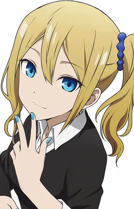 Hayasaka Ai