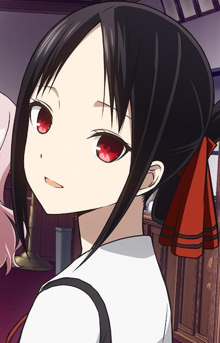 Shinomiya Kaguya