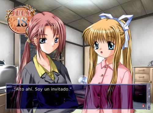 Air (visual Novel)