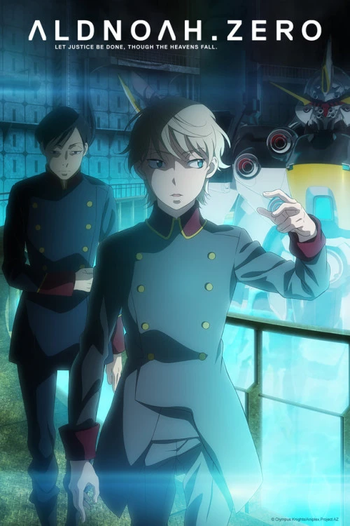 Aldnoah.zero