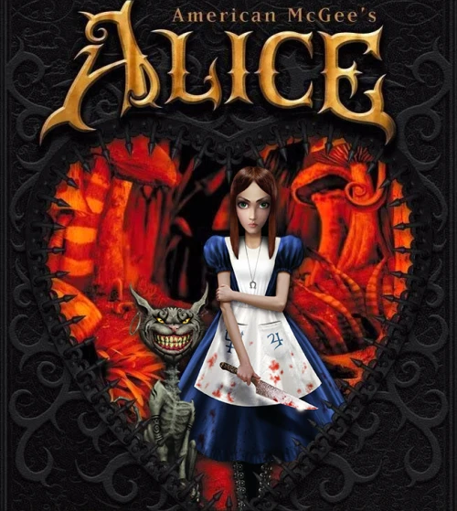 American Mcgee's Alice