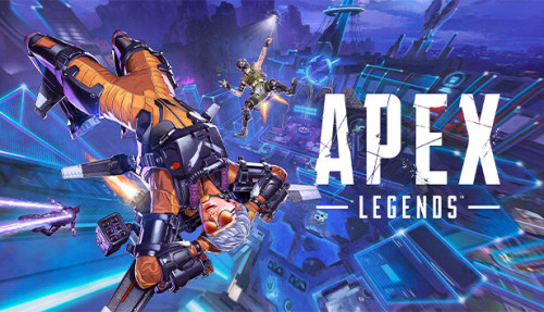 Apex Legends