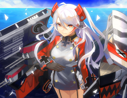 Azur Lane